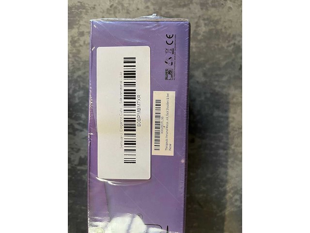 Magic wand apparaat (20x) - afbeelding 1 van  2