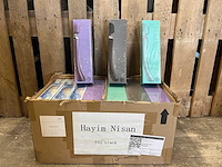 Magic wand apparaat (80x) - afbeelding 2 van  3