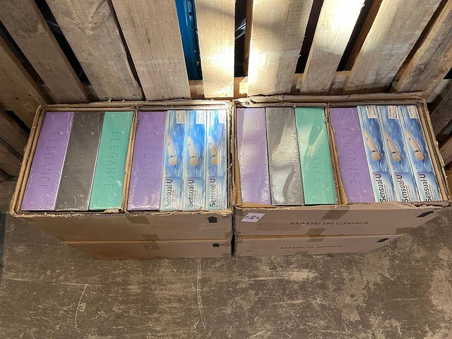 Magic wand apparaat (80x) - afbeelding 1 van  4