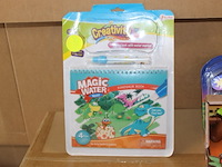 Magic water speelset dino 1x in doos 49 - afbeelding 3 van  3