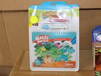 Magic water speelset dino 1x in doos k