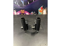 Magicfx - co2 jet - co2 jets (2x) - afbeelding 1 van  3