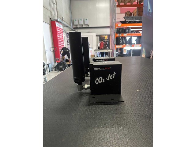 Magicfx - co2 jet - co2 jets (2x) - afbeelding 2 van  3