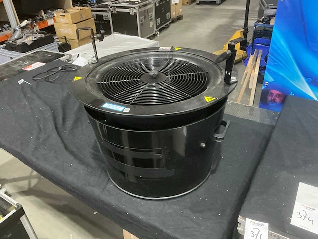 Magicfx - mfx0702 - swirlfan xl (3kg) (2x) - afbeelding 1 van  5