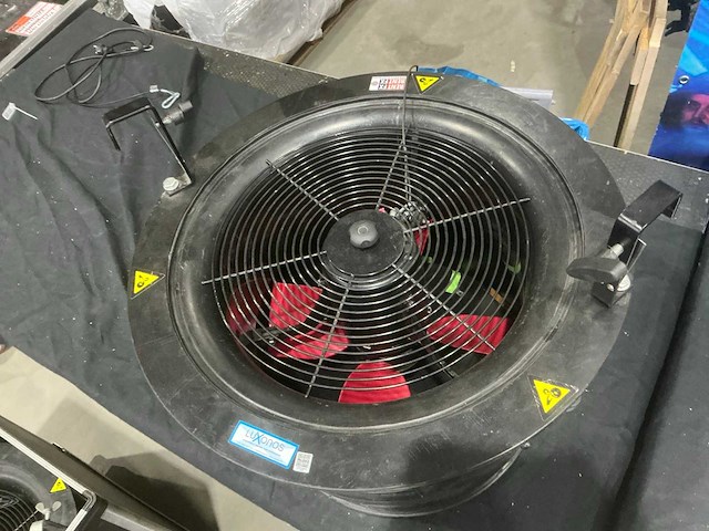 Magicfx - mfx0702 - swirlfan xl (3kg) (2x) - afbeelding 4 van  5