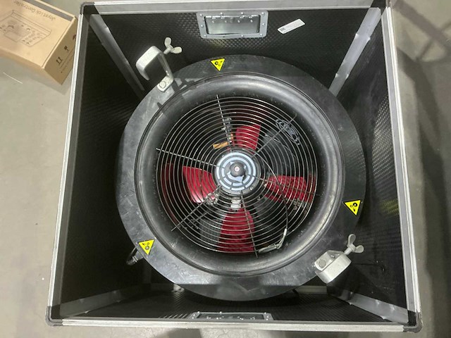 Magicfx - mfx0702 - swirlfan xl (3kg) (2x) - afbeelding 2 van  5