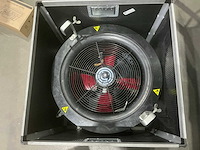 Magicfx - mfx0702 - swirlfan xl (3kg) (2x) - afbeelding 2 van  5