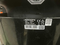 Magicfx - mfx0702 - swirlfan xl (3kg) (2x) - afbeelding 3 van  5