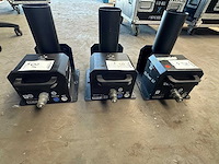 Magicfx - powerjet - magic fx power jet co2 jet/cannon (3x) - afbeelding 1 van  3