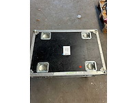 Magicfx - psyco2 jet - co2 jet (4x) with flightcase - afbeelding 2 van  4
