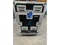 Magicfx - smoke bubble blaster - various light equipment bubble machine - afbeelding 2 van  4