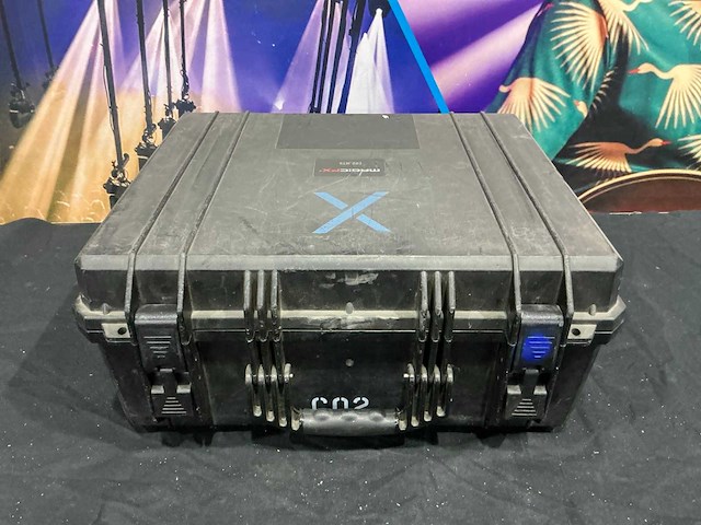 Magicfx co2 jet (2x) - afbeelding 4 van  5