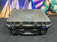 Magicfx co2 jet (2x) - afbeelding 3 van  5