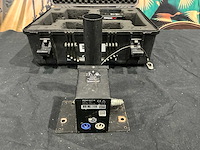 Magicfx co2 jet (2x) - afbeelding 1 van  5