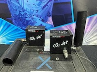 Magicfx co2 kanon (2x) - afbeelding 1 van  5