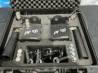 Magicfx co2 kanon (2x) - afbeelding 3 van  5