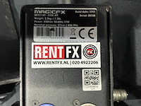 Magicfx co2 kanon (2x) - afbeelding 4 van  5