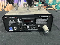 Magicfx dominator 5 loops mfx1103 co2 power jet - afbeelding 2 van  5