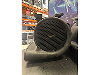 Magicfx fx-blower- various light equipment - afbeelding 2 van  2
