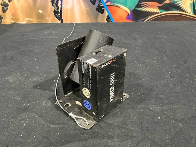 Magicfx mfx0301 power shot (3x) - afbeelding 4 van  4