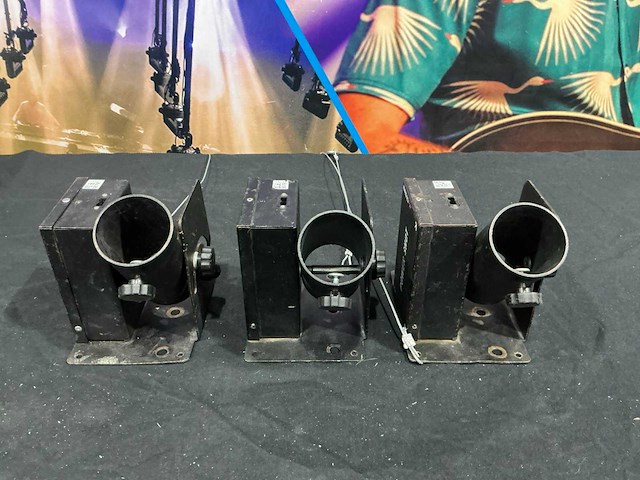 Magicfx mfx0301 power shot (3x) - afbeelding 2 van  4