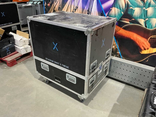 Magicfx mfx0414 stadium shot x-treme - afbeelding 8 van  8