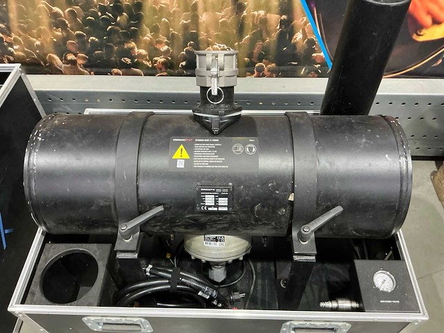 Magicfx mfx0414 stadium shot x-treme - afbeelding 6 van  8