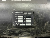 Magicfx mfx0414 stadium shot x-treme - afbeelding 7 van  8