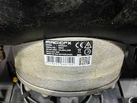 Magicfx mfx0414 stadium shot x-treme - afbeelding 8 van  8