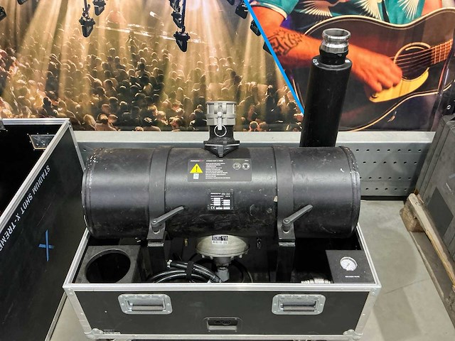 Magicfx mfx0414 stadium shot x-treme - afbeelding 2 van  8