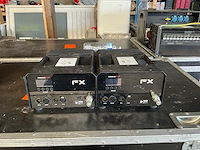 Magicfx mfx1117 psyco2jet co2-jet (2x) - afbeelding 1 van  5