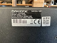Magicfx mfx1117 psyco2jet co2-jet (2x) - afbeelding 4 van  5