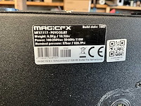 Magicfx mfx1117 psyco2jet co2-jet (2x) - afbeelding 5 van  5