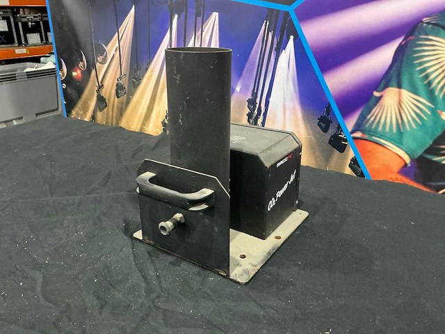 Magicfx mfx1160 co2 power jet - afbeelding 1 van  5