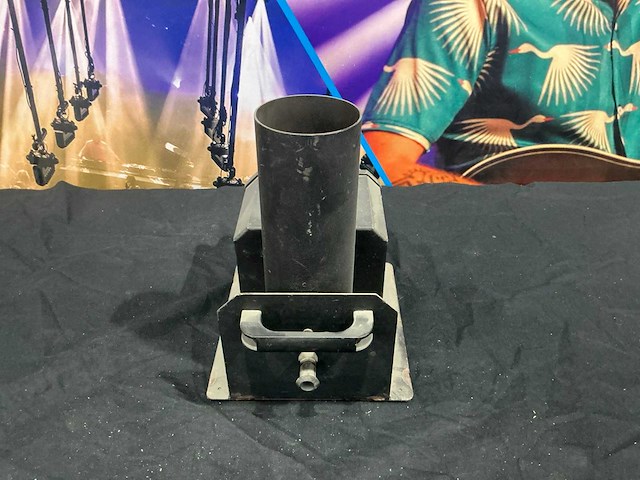 Magicfx mfx1160 co2 power jet - afbeelding 4 van  5