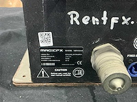 Magicfx mfx1160 co2 power jet - afbeelding 5 van  5