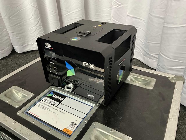 Magicfx mfx5001 vuurwerk fontein (2x) - afbeelding 1 van  9