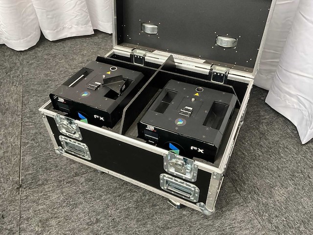 Magicfx mfx5001 vuurwerk fontein (2x) - afbeelding 6 van  9