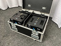 Magicfx mfx5001 vuurwerk fontein (2x) - afbeelding 6 van  9