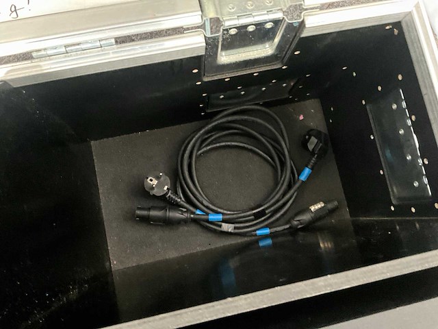 Magicfx mfx5001 vuurwerk fontein (2x) - afbeelding 8 van  9