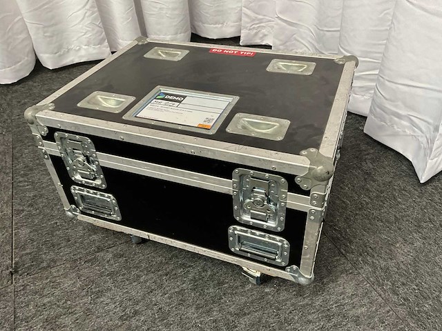 Magicfx mfx5001 vuurwerk fontein (2x) - afbeelding 9 van  9