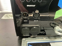 Magicfx mfx5001 vuurwerk fontein (2x) - afbeelding 5 van  9