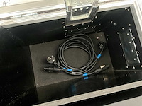 Magicfx mfx5001 vuurwerk fontein (2x) - afbeelding 8 van  9