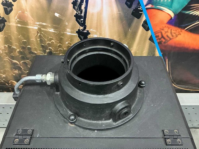 Magicfx mx0803 stadium blaster - afbeelding 2 van  9