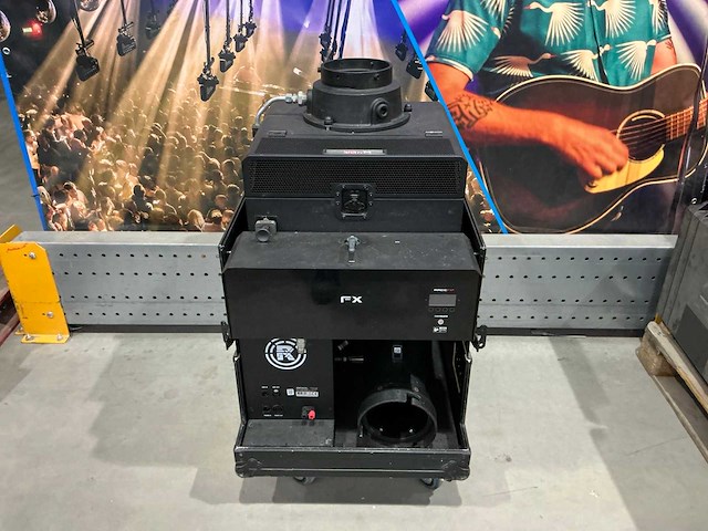 Magicfx mx0803 stadium blaster - afbeelding 2 van  9