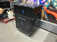 Magicfx mx0803 stadium blaster - afbeelding 6 van  9