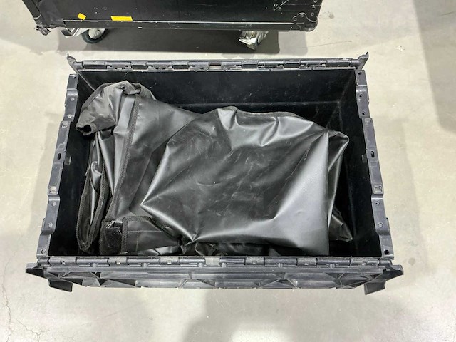 Magicfx mx0803 stadium blaster - afbeelding 9 van  9