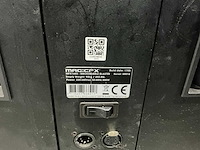 Magicfx mx1603 smokebubble blaster - afbeelding 5 van  6