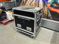 Magicfx mx1603 smokebubble blaster - afbeelding 6 van  6