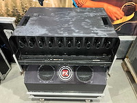 Magicfx mx1603 smokebubble blaster - afbeelding 3 van  6